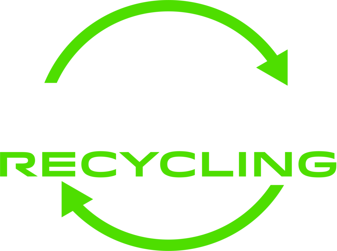 Unser Logo - BERK Recycling