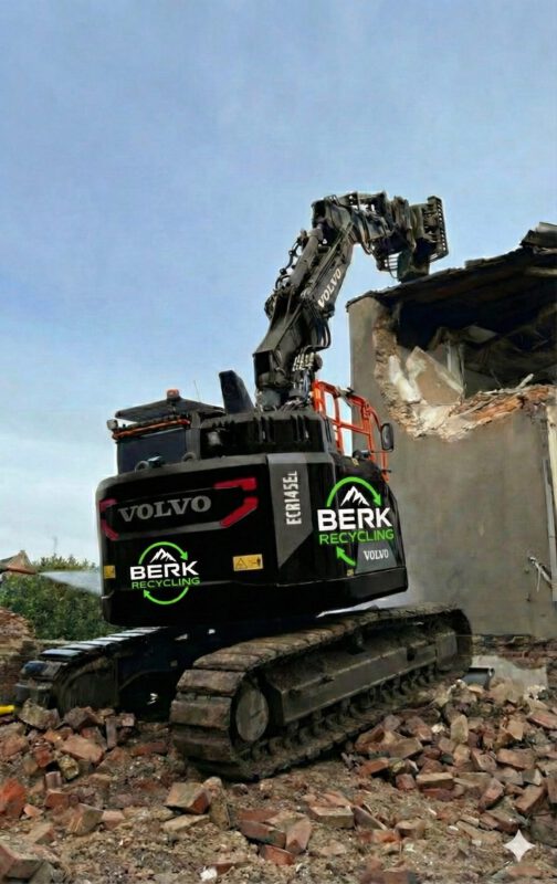 Abbruch und Abriss in Kevelaer, Geldern und dem gesamten Kreis Kleve